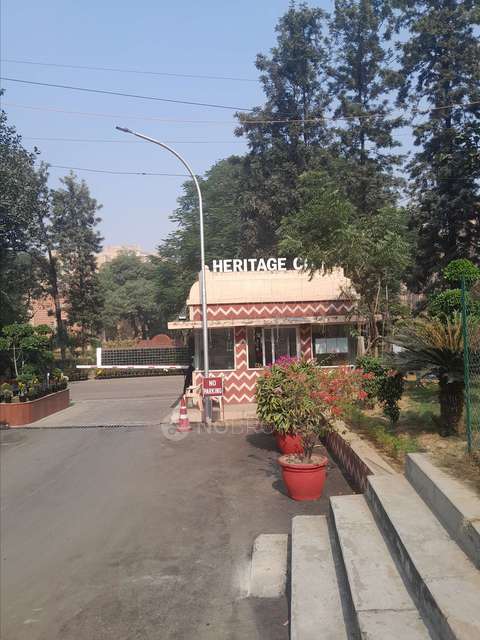 2 BHK Flat In Heritage City For Sale  In Sector 25