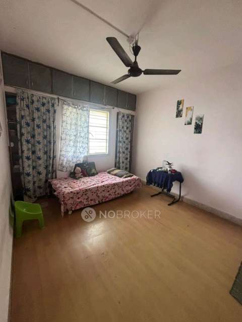 2 BHK Flat In Sarita Nagari Chs for Rent  In Dattawadi