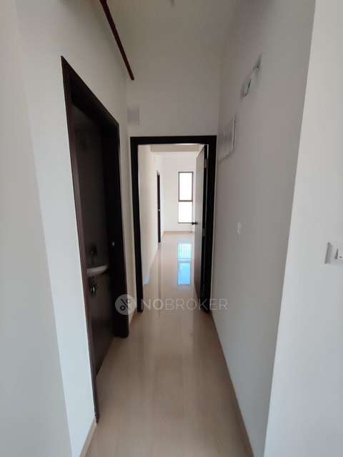 1 BHK Flat In Mahindra Lifespace Roots For Sale  In Kandivali East