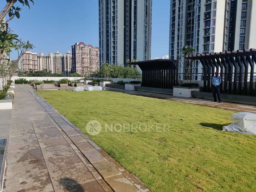 1 BHK Flat In Mahindra Lifespace Roots For Sale  In Kandivali East