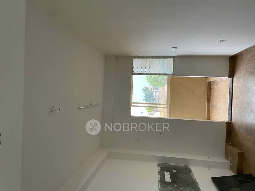 2 BHK Flat In Time And Space Infinity For Sale  In Kannamangala