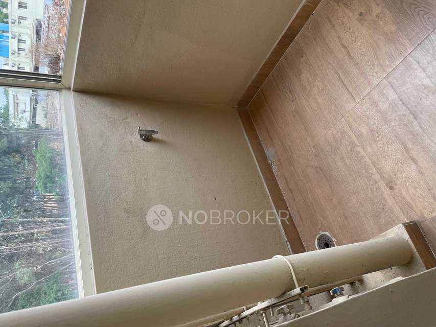 2 BHK Flat In Time And Space Infinity For Sale  In Kannamangala