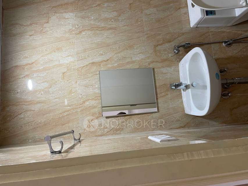 2 BHK Flat In Time And Space Infinity For Sale  In Kannamangala