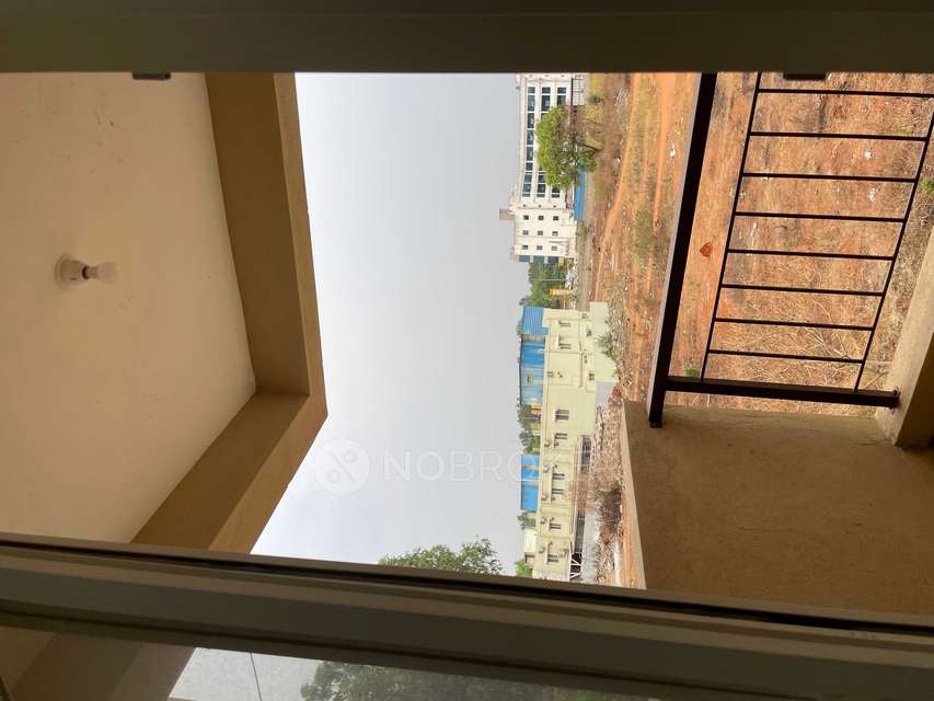 2 BHK Flat In Time And Space Infinity For Sale  In Kannamangala