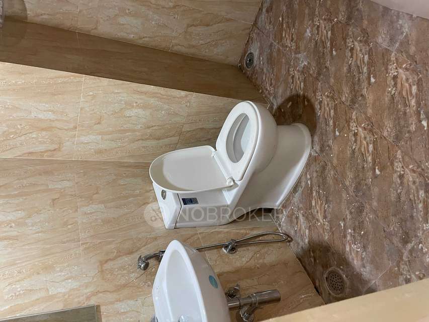 2 BHK Flat In Time And Space Infinity For Sale  In Kannamangala