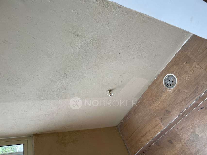 2 BHK Flat In Time And Space Infinity For Sale  In Kannamangala