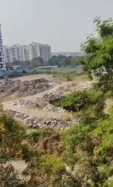 1 BHK Flat In Rahul Eastview For Sale  In Rahul Eastview