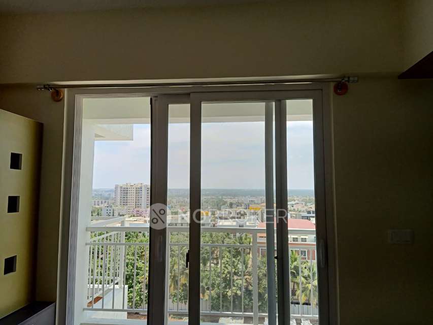 2 BHK Flat In Sv Legacy - Apartments Near Hope Farm for Rent  In Whitefield