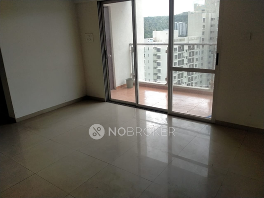 2 BHK Flat In Tcg The Crown Greens for Rent  In Hinjewadi 