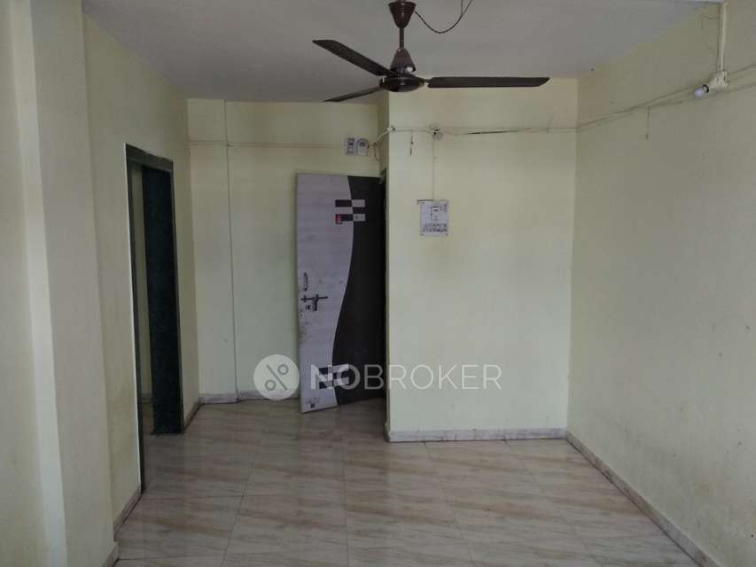 1 BHK Flat In Trimurti Apartment  For Sale  In Chakan 