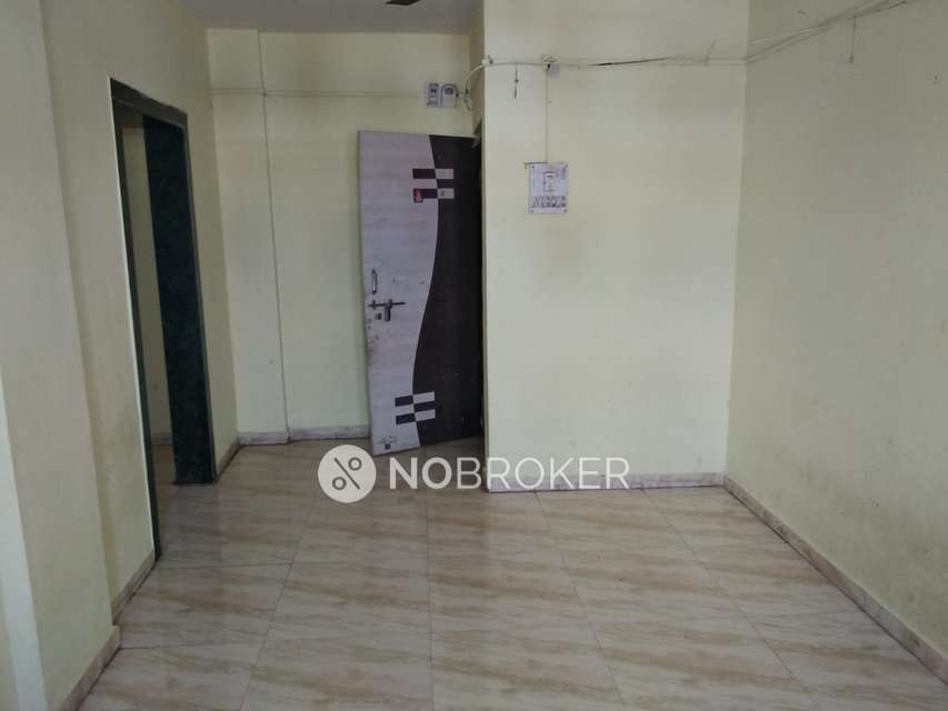 1 BHK Flat In Trimurti Apartment  For Sale  In Chakan 