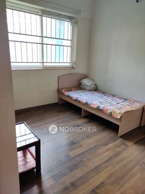 3 BHK Flat In Pegasus Megapolis Sangria Towers for Rent  In Hinjawadi