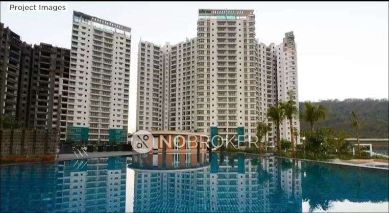 3 BHK Flat In Pegasus Megapolis Sangria Towers for Rent  In Hinjawadi