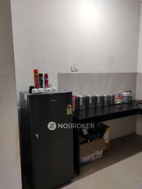 3 BHK Flat In Pegasus Megapolis Sangria Towers for Rent  In Hinjawadi