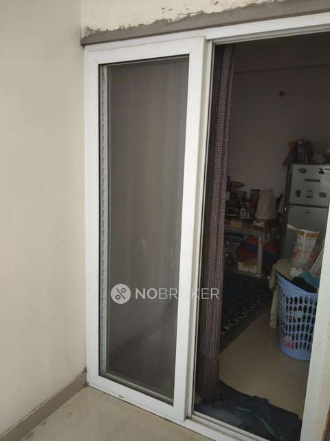 1 BHK Flat In Antriksh Kanball For Sale  In Sector 77