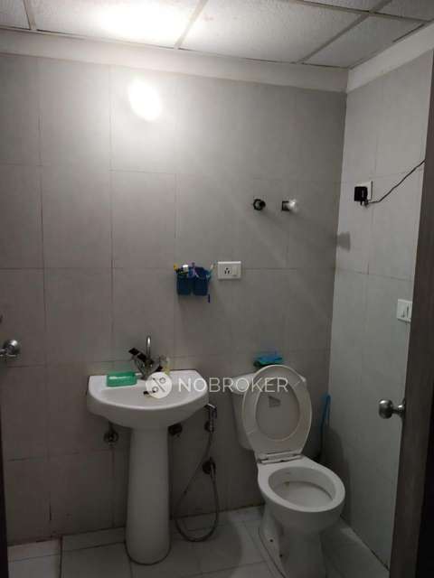 1 BHK Flat In Antriksh Kanball For Sale  In Sector 77