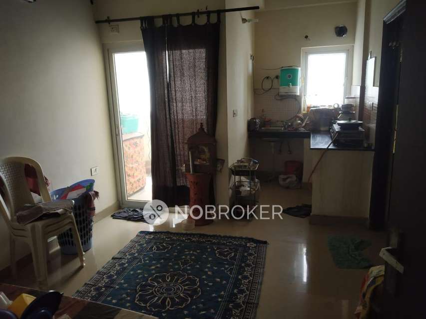 1 BHK Flat In Antriksh Kanball For Sale  In Sector 77