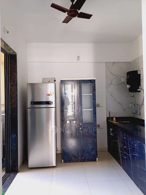 3 BHK Flat In Sankla Sommet  for Rent  In Bhugaon