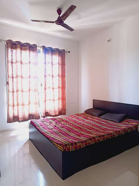 3 BHK Flat In Sankla Sommet  for Rent  In Bhugaon