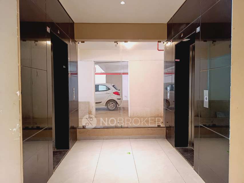 3 BHK Flat In Sankla Sommet  for Rent  In Bhugaon