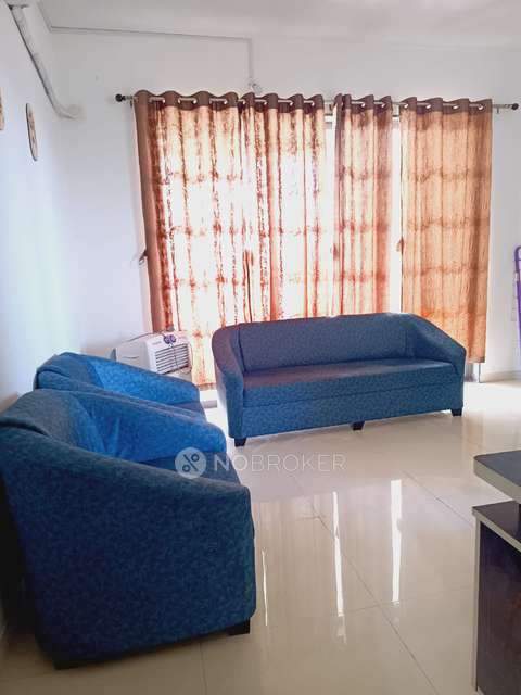3 BHK Flat In Sankla Sommet  for Rent  In Bhugaon