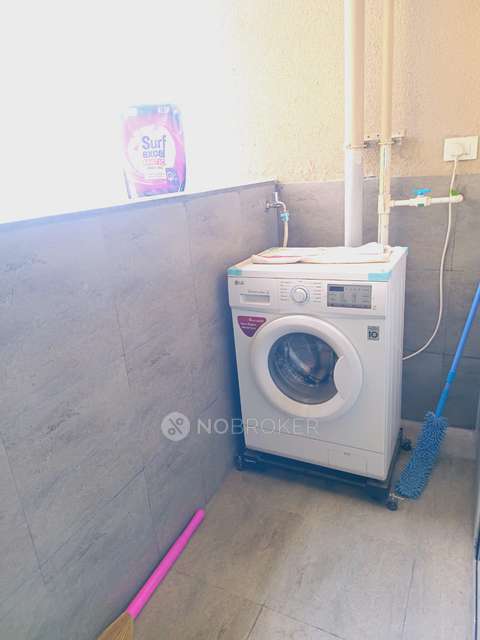 3 BHK Flat In Sankla Sommet  for Rent  In Bhugaon