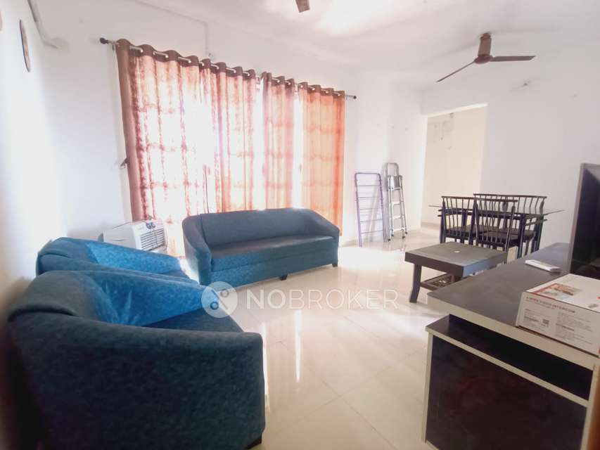 3 BHK Flat In Sankla Sommet  for Rent  In Bhugaon