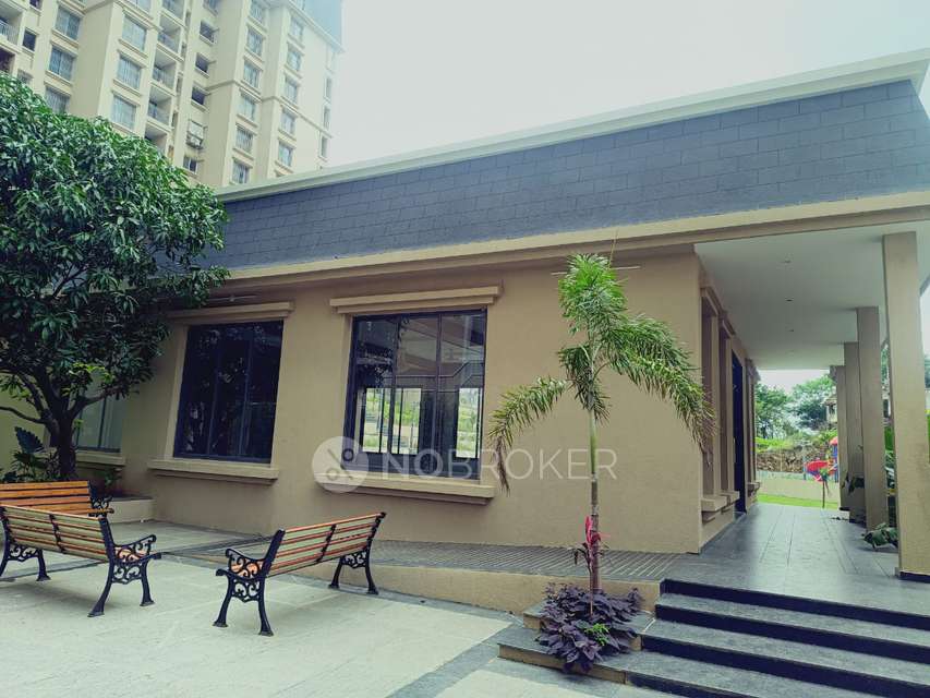 3 BHK Flat In Sankla Sommet  for Rent  In Bhugaon