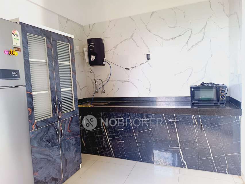 3 BHK Flat In Sankla Sommet  for Rent  In Bhugaon