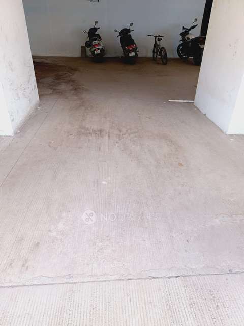 3 BHK Flat In Sankla Sommet  for Rent  In Bhugaon