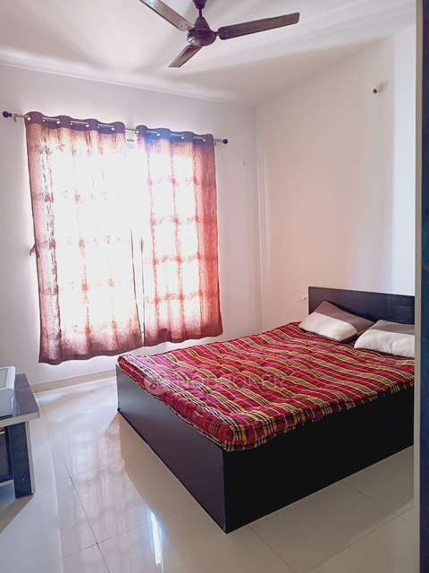 3 BHK Flat In Sankla Sommet  for Rent  In Bhugaon