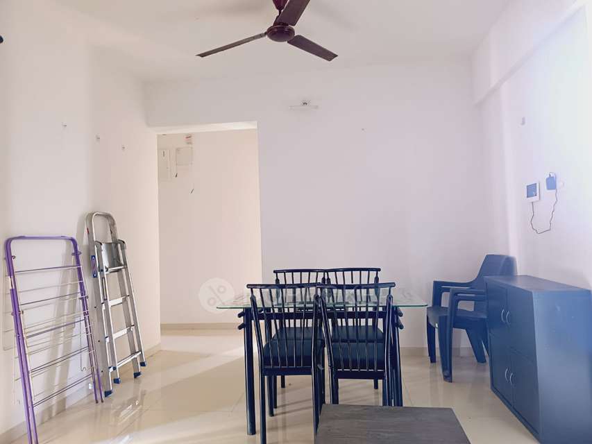 3 BHK Flat In Sankla Sommet  for Rent  In Bhugaon
