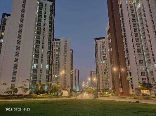 1 BHK Flat In Lodha Upper Thane Green Ville For Sale  In Casa Greenville Casa Greenville_f, Casa Greenville, Surai, Anjur, Maharashtra 421302, India
