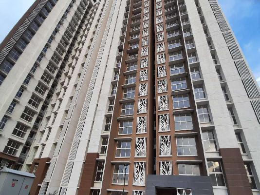 1 BHK Flat In Lodha Upper Thane Green Ville For Sale  In Casa Greenville Casa Greenville_f, Casa Greenville, Surai, Anjur, Maharashtra 421302, India