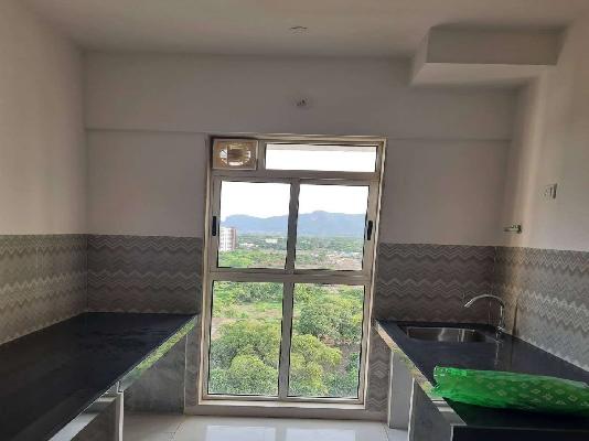1 BHK Flat In Lodha Upper Thane Green Ville For Sale  In Casa Greenville Casa Greenville_f, Casa Greenville, Surai, Anjur, Maharashtra 421302, India