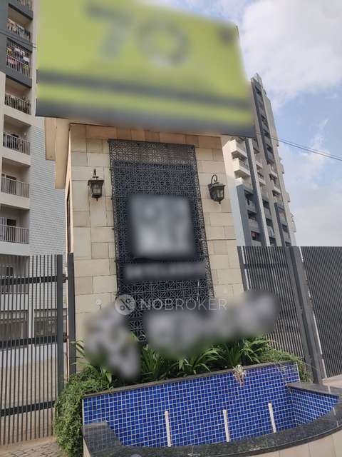 3 BHK Flat In Ds-max Skyclassic For Sale  In Bommasandra