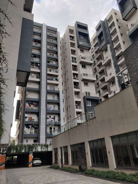 3 BHK Flat In Ds-max Skyclassic For Sale  In Bommasandra