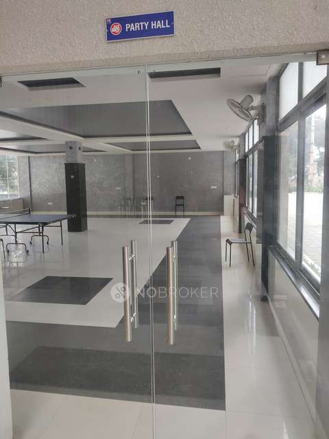 3 BHK Flat In Ds-max Skyclassic For Sale  In Bommasandra