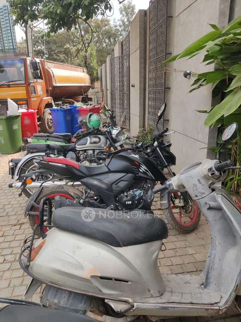 3 BHK Flat In Ds-max Skyclassic For Sale  In Bommasandra