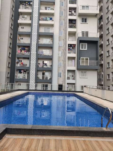 3 BHK Flat In Ds-max Skyclassic For Sale  In Bommasandra