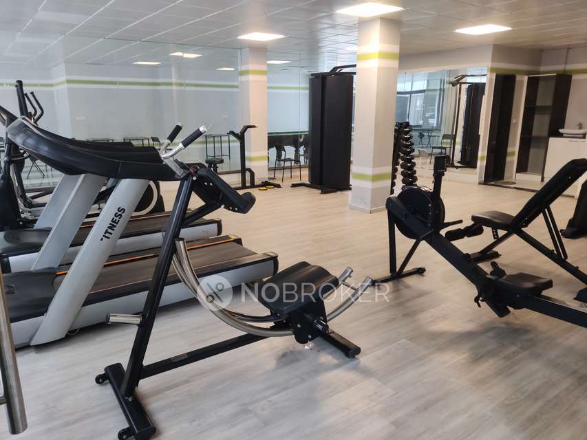 3 BHK Flat In Ds-max Skyclassic For Sale  In Bommasandra