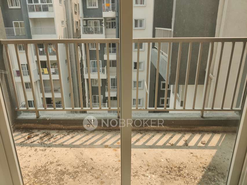 3 BHK Flat In Ds-max Skyclassic For Sale  In Bommasandra