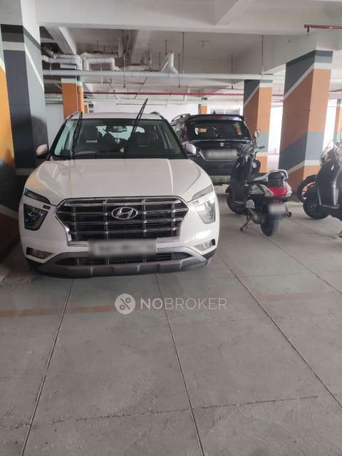 3 BHK Flat In Ds-max Skyclassic For Sale  In Bommasandra