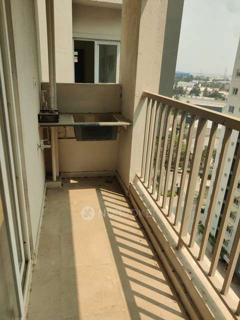 3 BHK Flat In Ds-max Skyclassic For Sale  In Bommasandra