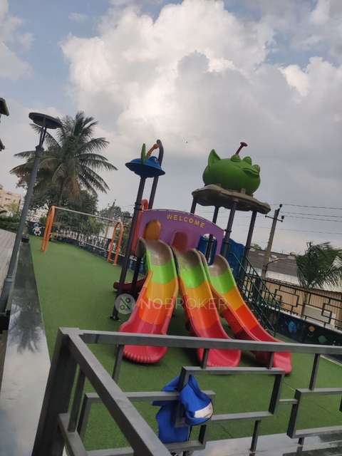 3 BHK Flat In Ds-max Skyclassic For Sale  In Bommasandra