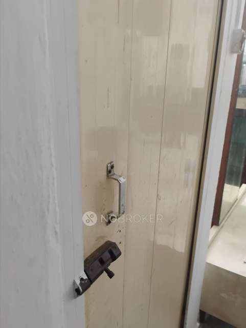 2 BHK Flat In  Blue Bay Apartments For Sale  In Adyar