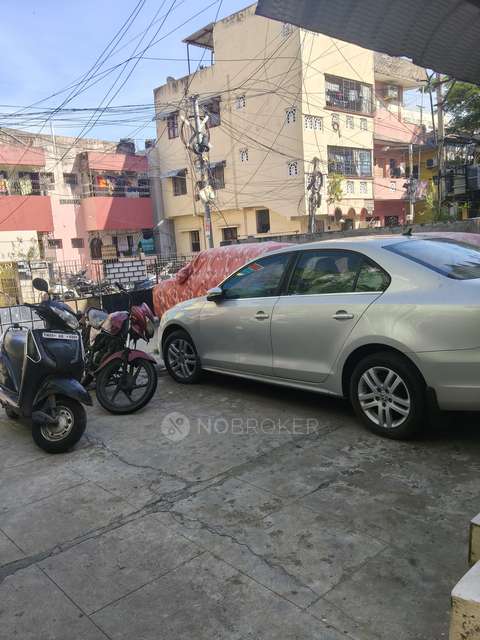 2 BHK Flat In  Blue Bay Apartments For Sale  In Adyar