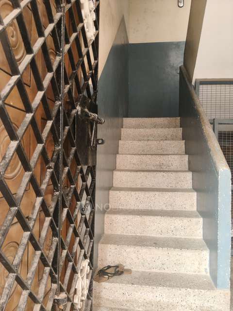 2 BHK Flat In  Blue Bay Apartments For Sale  In Adyar