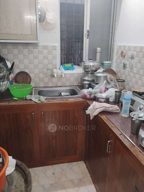 2 BHK Flat In  Blue Bay Apartments For Sale  In Adyar