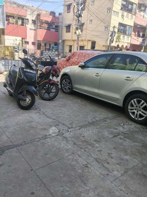 2 BHK Flat In  Blue Bay Apartments For Sale  In Adyar